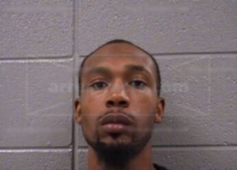 Wylie Williams Jr.