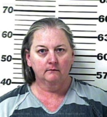 Janet Elaine Lindsey