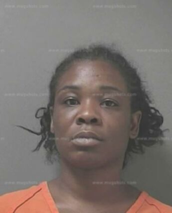Shameika Lachae Phelps