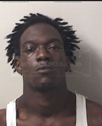 Patrick Lee Mack