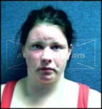 Jamie Elizabeth Rister