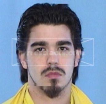Austin C. Sanchez