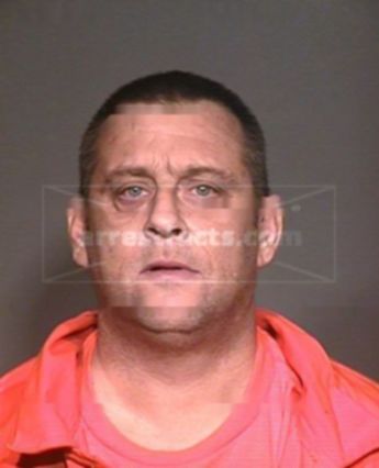 Todd A Becker