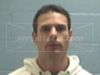 Joshua Scott Birkholz