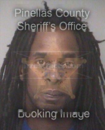 Benjamin Kinard Blair