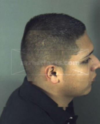 Luis Barriga-Sanchez