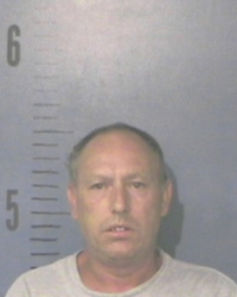 David Wayne Cotton
