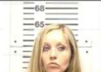 Amy Michelle Mott
