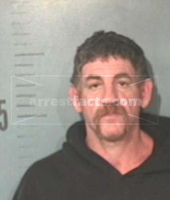 Tommy William Rhodes
