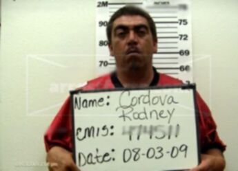 Rodney Cordova