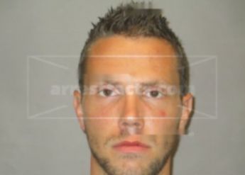 Brett Gordon Morison