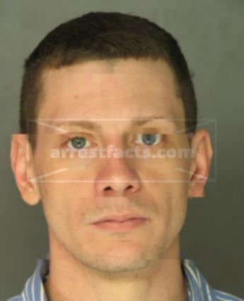 Christopher Donald Williams