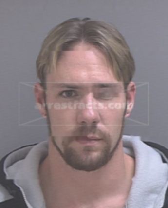 Solomon Dustin Huffaker