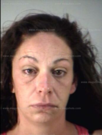 Jennifer Lynn Houck