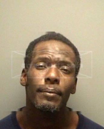 Daryl Wendell Wesley