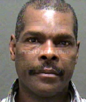 James Antoine Thorne