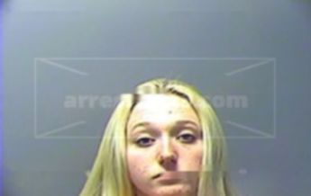 Cassie Rose Cleland