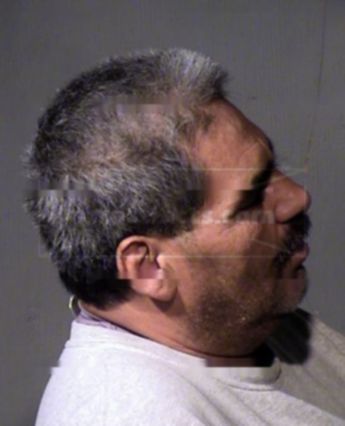 Mario Valencia