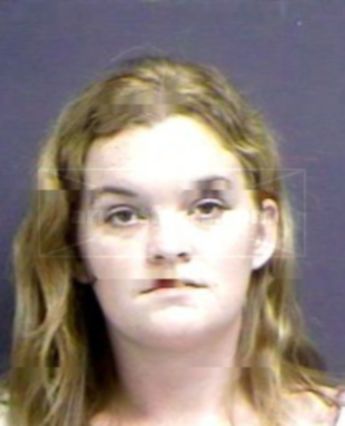 Rachel Dawn Mclemore
