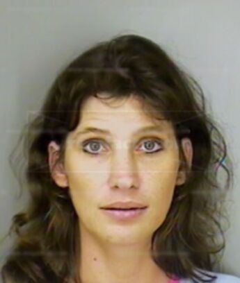 Stacy Chambless
