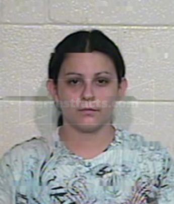 Rebecca Ann Cespedes Acevedo