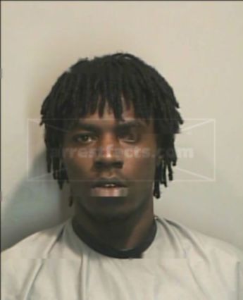 Toney Mitchell Hill