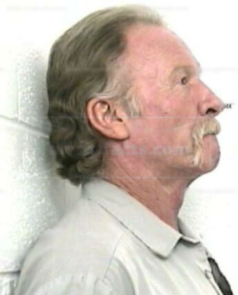 Donald E Jones