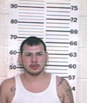 Randy Lee Hernandez Cantu