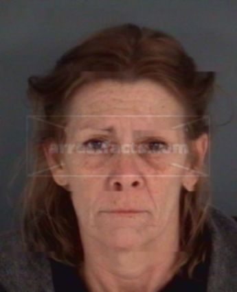 Susan Stewart Wilson