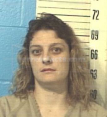 Georgena V Nunley
