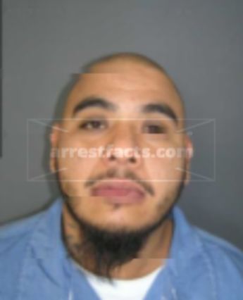 Luis Nicholas Yciano