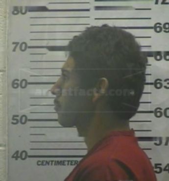 Lorenzo Villalobos