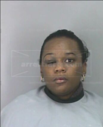 Zandria Black