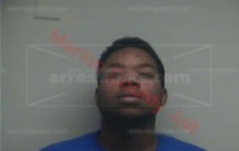 Latrez D Johnson