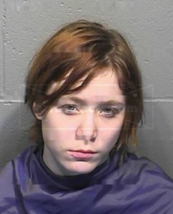 Ashley Nichole Henslee