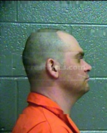 Michael Shawn Austin