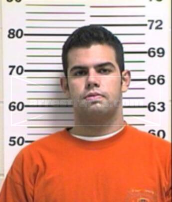 Dustin Dale Ward