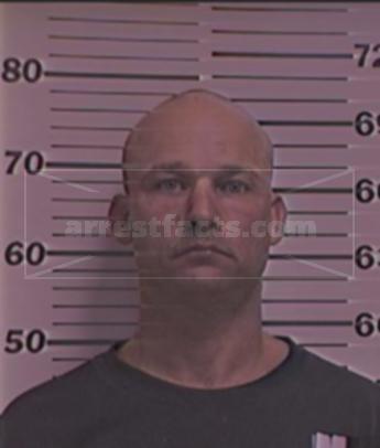Patrick Thomas Vaughn