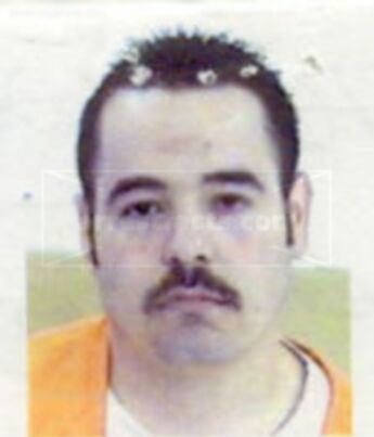 Hugo Seferino Barragan