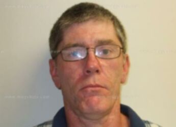 Mark Edward Cherry