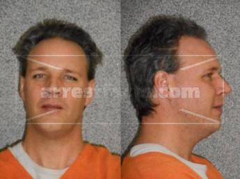 Rodney Dale Rigdon