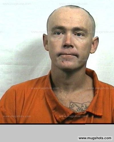 Tony Dale Fox Sr.