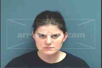 Nicole Marie Goenner