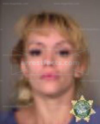 Amber Marlea Sloan