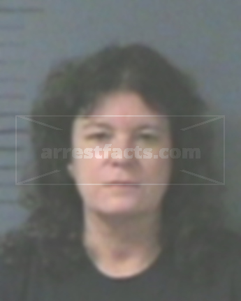Susan Leola Strang