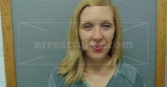 Kayla Hubbard Huettenmueller