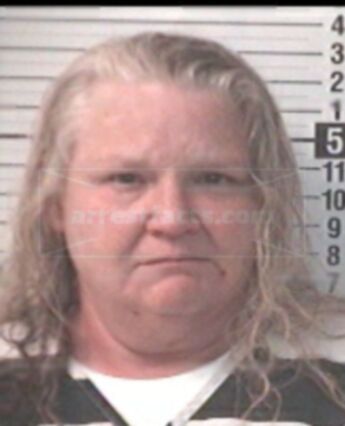 Tammy Joan Wells