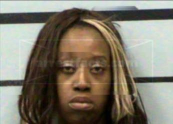 Latoyria Jean Cornish