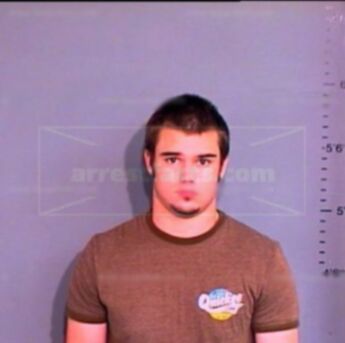 Jason Scott Fenton