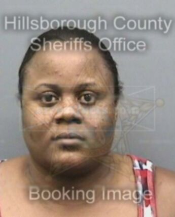 Rhonda Luvenia Dixon